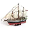 Occre FRAM Noorse Poolreis expeditieschip - schaal 1:85 - Occre - Hout...