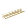 Fils laiton 1 5x100mm - Accessoires pour maquette de bateau en bois