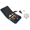 OC CRE Coffret outils pour maquettes en bois Coloris Unique