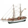 Occre - Aurora - Houten Modelbouw - Historisch schip - schaal 1:65