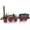 Adler - Kits Ferroviaires Multi-matériaux - Occre