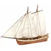 Maquette Bateau : Cannot Bounty-Occre