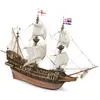 Maquette bateau - OC CRE - Golden Hind - 1:85 - Mixte - Adulte