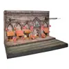 Accessoires De Dioramas : Istanbul-Occre