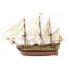 Occre 15008 HMS Victory   Houten Scheepsmodel Bouwpakket 1/87