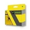 Cartouche d'encre karkemis t0714 jaune compatible epson d78 / dx4050