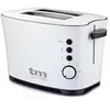 Tm Electron Grille-pain Tmpts002 850w 2 Fentes