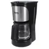 Tm Electron Cafetière à Filtre Tmpcf005 1.5l 1000w 12 Tasses