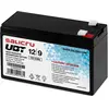 Batterie pour SAI Salicru UBT 013BS-02 12/9 9 Ah 12V