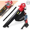 Mobiclinic® Mobiclean - Bladblazer - Stofzuiger - Bladvergruizer - 900...
