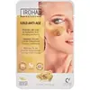 Patchs pour le contour des yeux gold iroha (2 uds)
