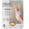 Gants Masques Nourrisants Mains Et Ongles Iroha
