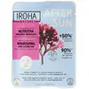 Iroha Nature Masque Aftersun Nourrissant - Algues