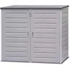 Gardiun Coffre De Jardin Soften Ii 1170l