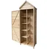 Gardiun Abri De Jardin Candy