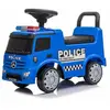 Devessport Porteur Mercedes Truck Actros Police