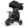 Qplay Poussette Tricycle Nova Deluxe