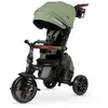 Qplay Poussette Comfo Max 6 In 1