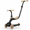 Qplay Poussette Tricycle Sema Evo 6 In 1