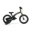 Qplay Vélo 3 In 1 Miniby 14´´