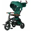 Ocio Trends Poussette pour bébé New Rito Star Deluxe Tricycle vert