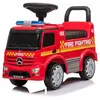 Devessport Continuez Mercedes Truck Actros Fireman