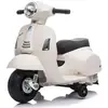 BigBuy Fun Motocyclette MINI VESPA