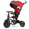 Qplay Tricycle New Rito Star 3-in-1 Baby's Pushchair