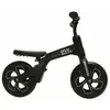 QPLAY Tech Balance Fiets - Black