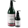 Zuiverende Shampoo Traybell Essentia S.O.S. Alcantara (1000 ml)