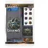 Indeca Housse Pour Nintendo Switch Legends Starter Pack