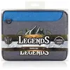 Indeca Housse Pour Nintendo Switch Legends Travel