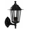 Lampe de jardin à bras bas E27 led 320x200mm GSC 0700070