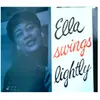 Harmonia Mundi Ella swings lightly