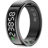 Bague Connectée Fitness PRIXTON Orbyt Touch Écran Analyse du Sommeil/R...