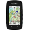 Twonav Compteur Vélo Cross Plus Azul (64 Gb) + Alemania Topo Full