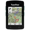 Twonav Compteur Vélo Roc Azul + Francia Topo Full
