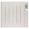 DUCASA Radiateur avec thermostat AVANT-DGP 600W
