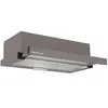 Orbegozo Hotte Télescopique Tl 07160 60 Cm