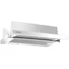 Orbegozo Hotte Télescopique Tl 06260 60 Cm