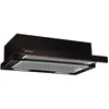 Orbegozo Hotte Télescopique Tl 06260 60 Cm