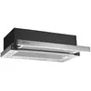 ORBEGOZO Hotte TL06260AIN amovible 60CMT INOX