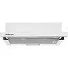 Orbegozo Hotte Télescopique Tl 07160 60 Cm