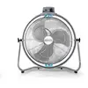 Orbegozo Ventilateur Oscillant Industriel Bpwo0936
