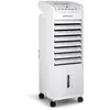 Orbegozo AIR 46 Climatizador Evaporativo 3 en 1 55W