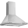 Orbegozo Hotte Décorative Ds 48170 B In 70 Cm