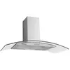 Orbegozo orbegozo capot decoratif ds 60190 in 90 cm