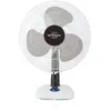 Orbegozo  TF 0133-Ventilateur de table 30 cm Blanc/Noir - 16489