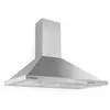 Orbegozo Hotte Décorative Ds 48190 B En 90 Cm
