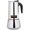 Orbegozo Cafetière Acier Inoxydable Argenté 15x15x28 cm Multicolore
